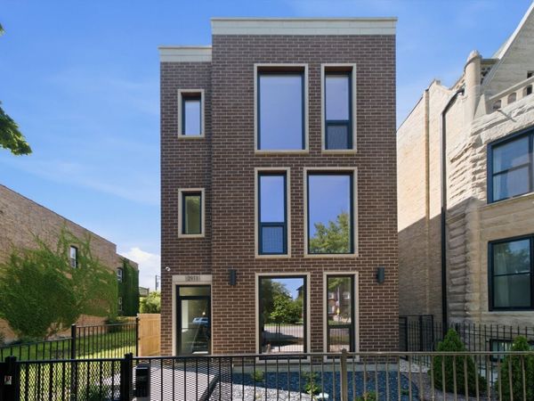 2931 W Washington Boulevard, Unit 2, Chicago, IL 60612