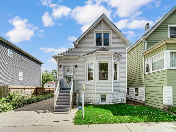 523 E 89th Place, Chicago, IL 60619