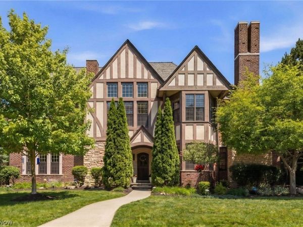 39487 Tudor Drive , Willoughby, OH 44094