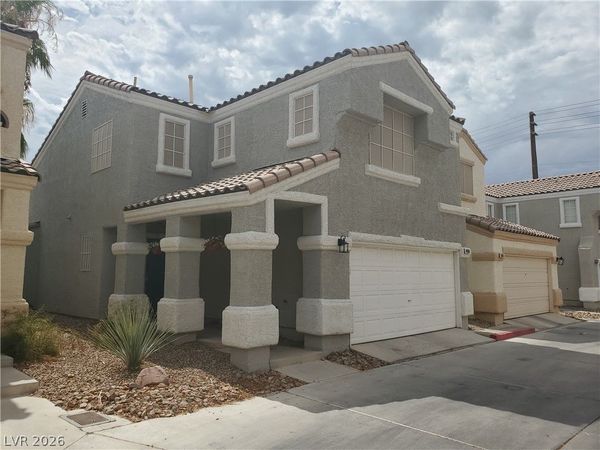 4808 Leadership Court , North Las Vegas, NV 89031