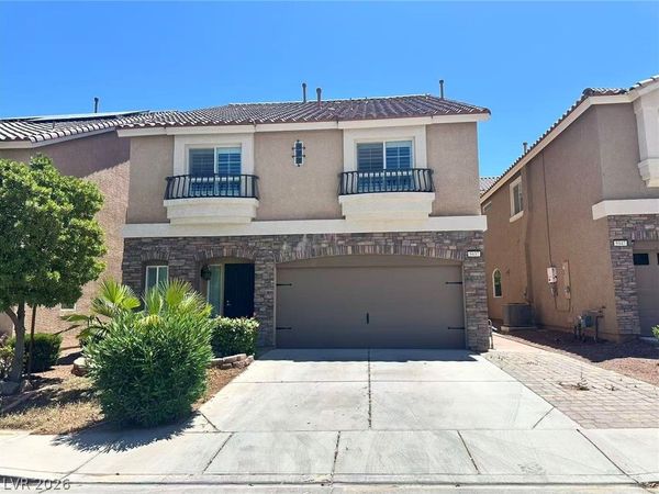 5937 Gordon Creek Avenue , Las Vegas, NV 89139