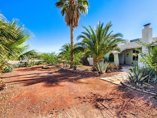 8054 Rodeo Drive, Las Vegas, NV 89123