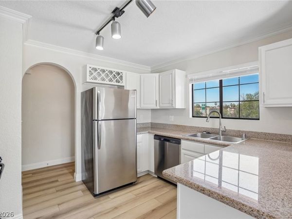 2700 N Rainbow Boulevard , Unit 2136, Las Vegas, NV 89108