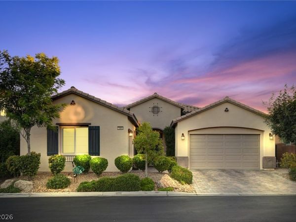 7303 Durand Park Street, Las Vegas, NV 89166