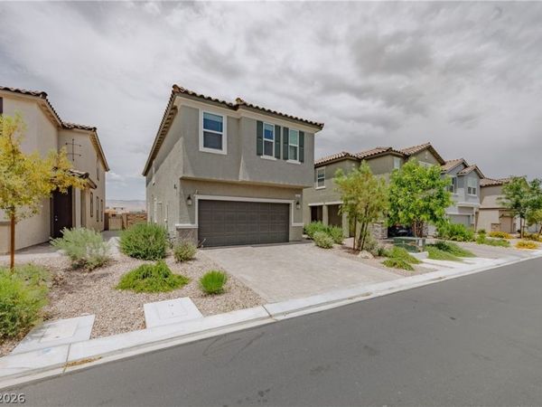 5927 Coja Street, Las Vegas, NV 89113