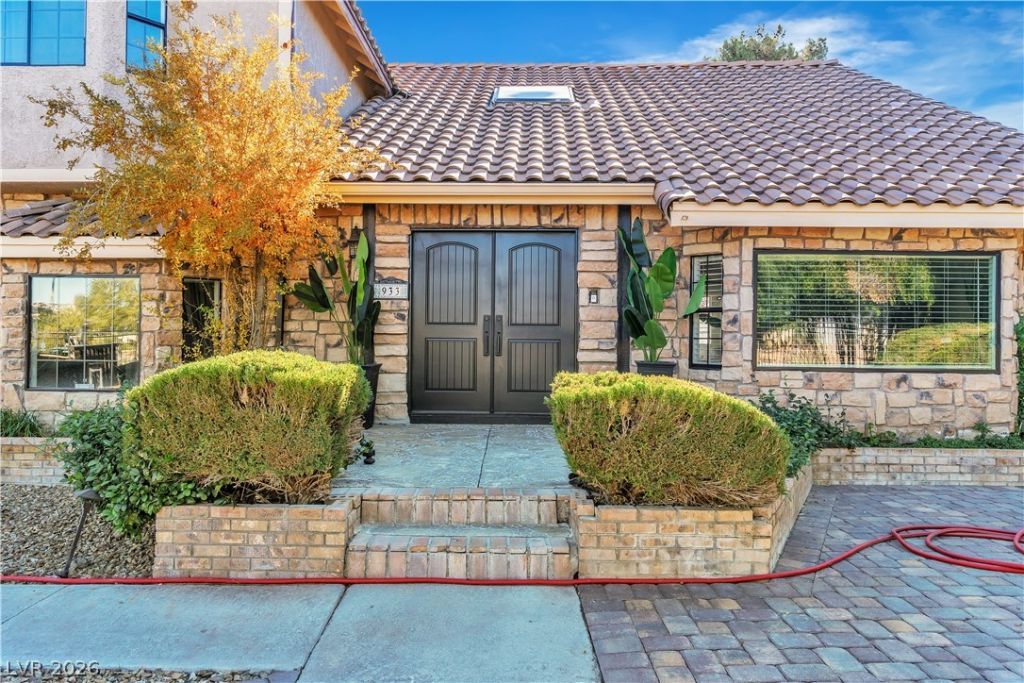 933 Konga Drive , Las Vegas, NV 89123 Main Photo