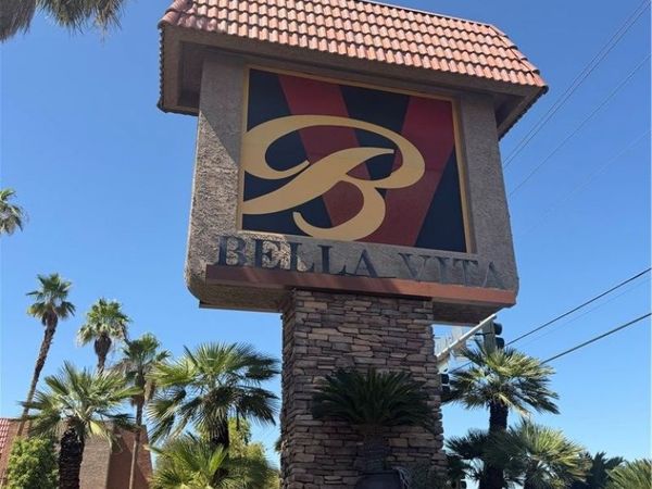 4391 Alexis Drive , Unit 317, Las Vegas, NV 89103