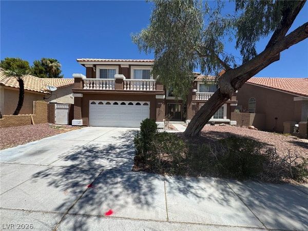 8240 Tivoli Cove Drive , Las Vegas, NV 89128