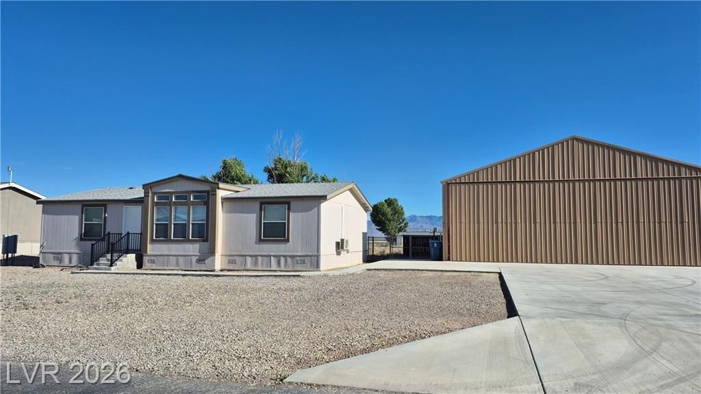819 Skyhawk Avenue, Sandy Valley, NV 89019 Main Photo