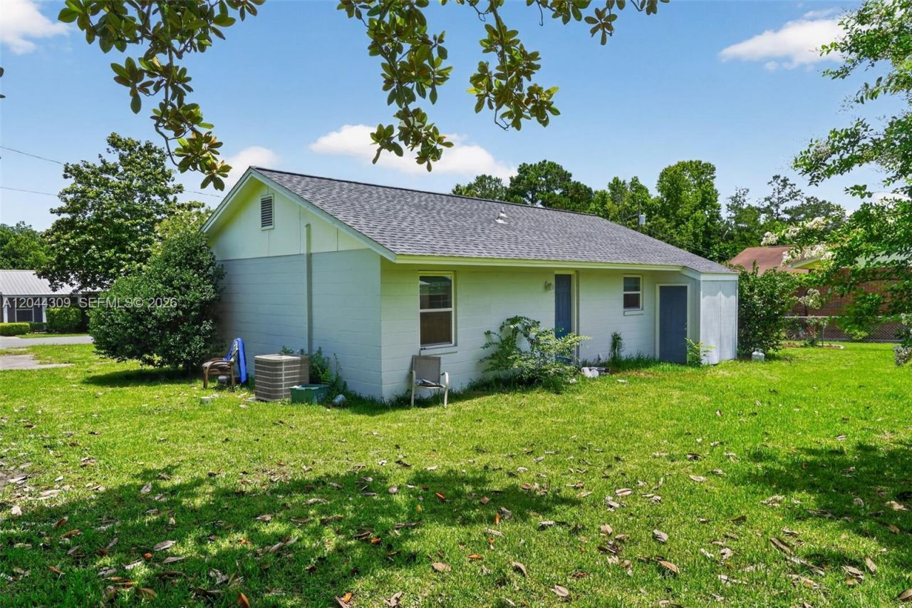 912 SW 3rd St, Havana, FL 32333 Photo