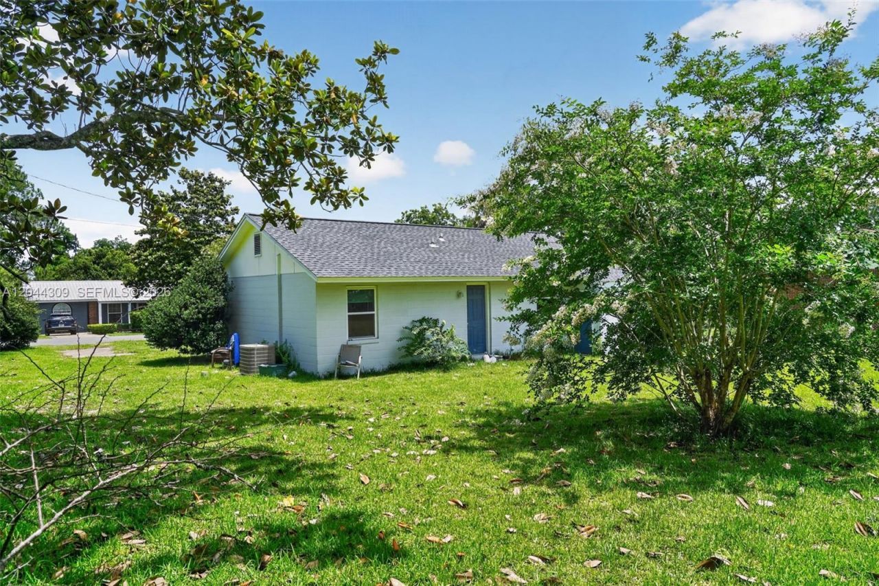 912 SW 3rd St, Havana, FL 32333 Photo