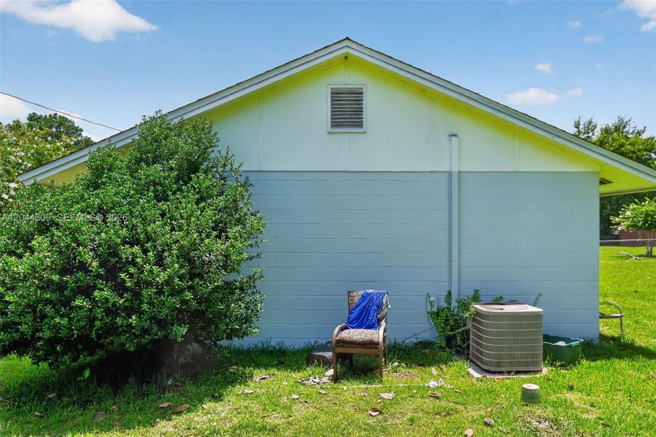 912 SW 3rd St, Havana, FL 32333 Photo