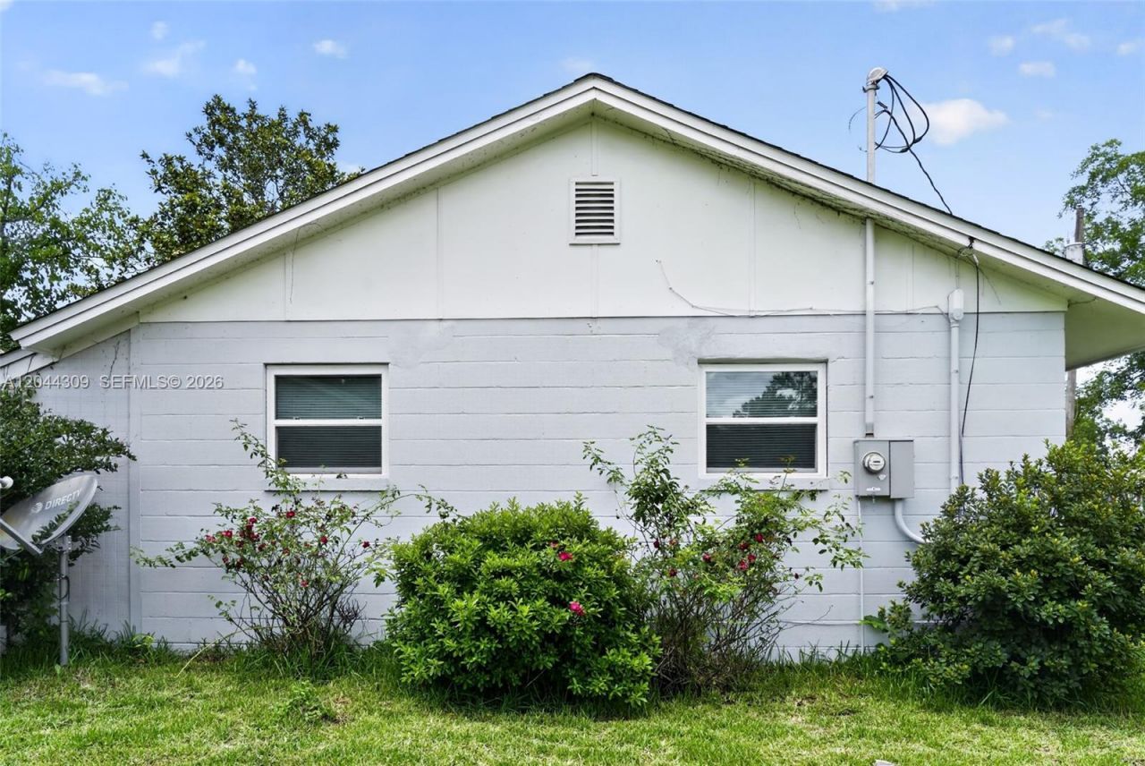 912 SW 3rd St, Havana, FL 32333 Photo
