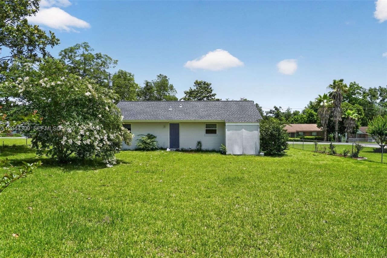 912 SW 3rd St, Havana, FL 32333 Photo