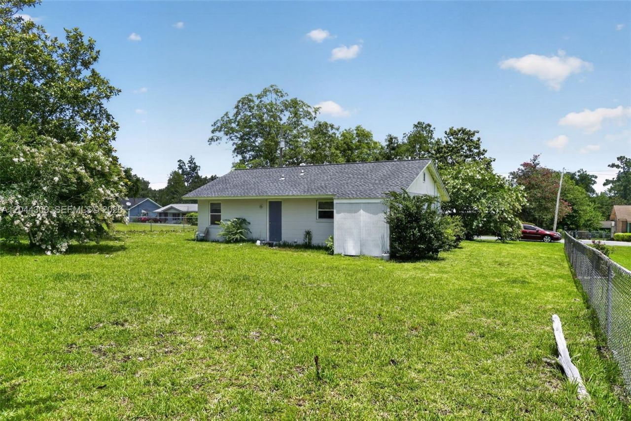 912 SW 3rd St, Havana, FL 32333 Photo