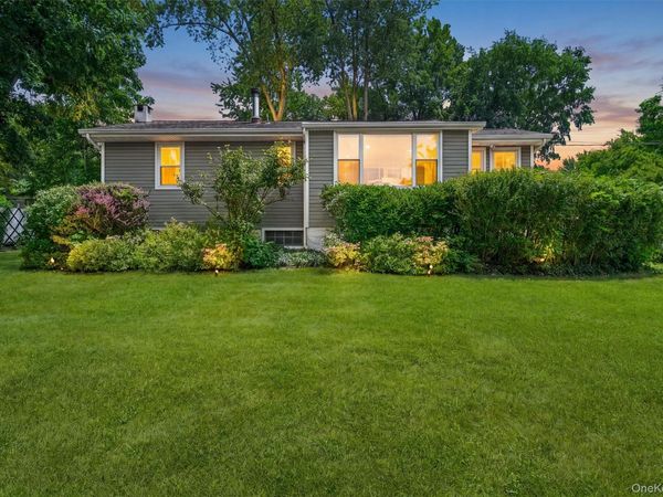 2 Rosemont Road, Monroe, NY 10950