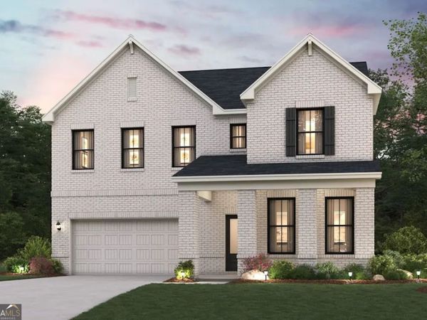 1979 Brookhill Way, Snellville, GA 30078