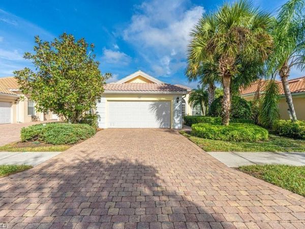 7687 Hernando CT, NAPLES, FL 34114