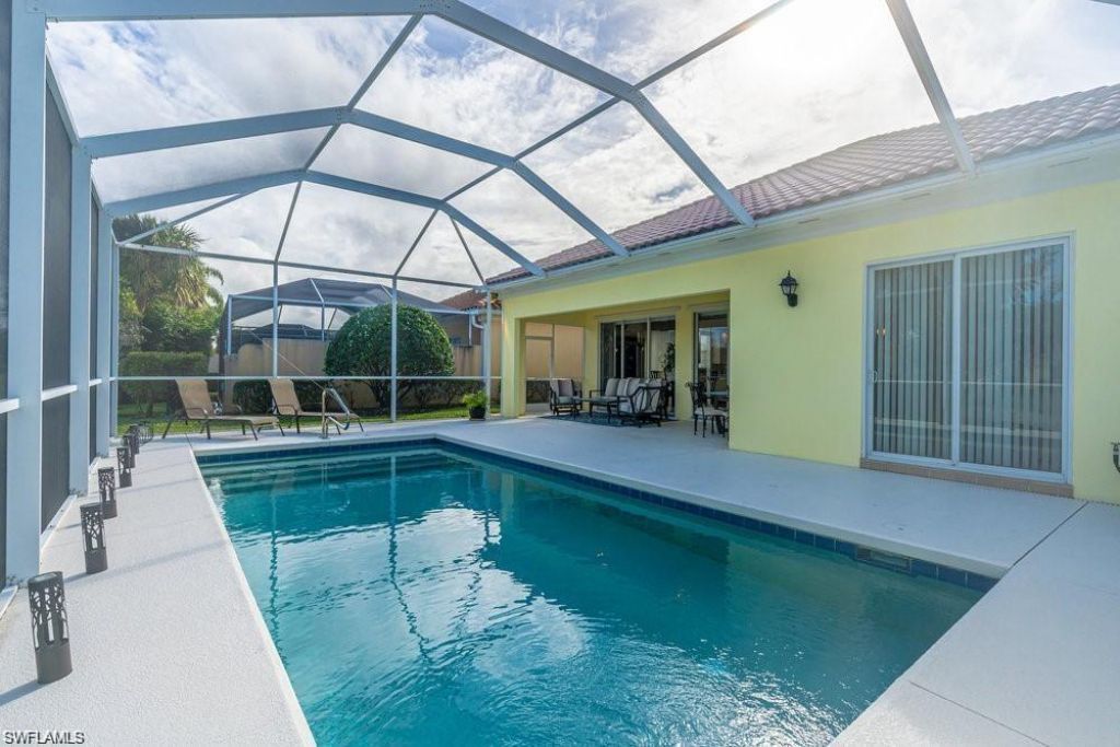7687 Hernando Ct, Naples, FL 34114 Photo