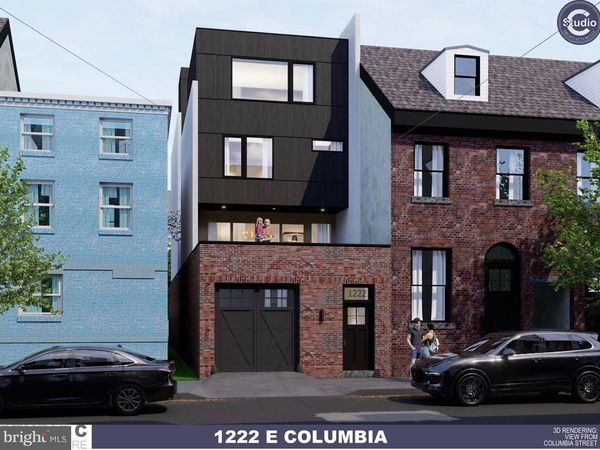 1222 E COLUMBIA AVENUE, PHILADELPHIA, PA 19125
