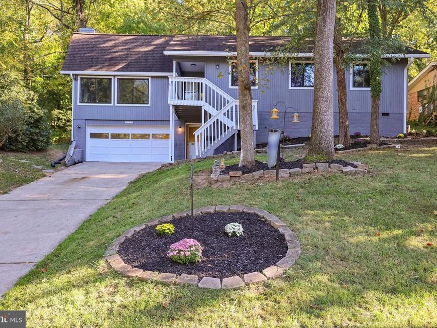37 Lakeside Drive, Greenbelt, MD 20770 Main Photo