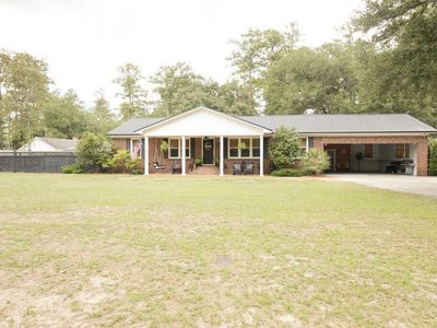 210 Jasmine Drive, Walterboro, SC 29488