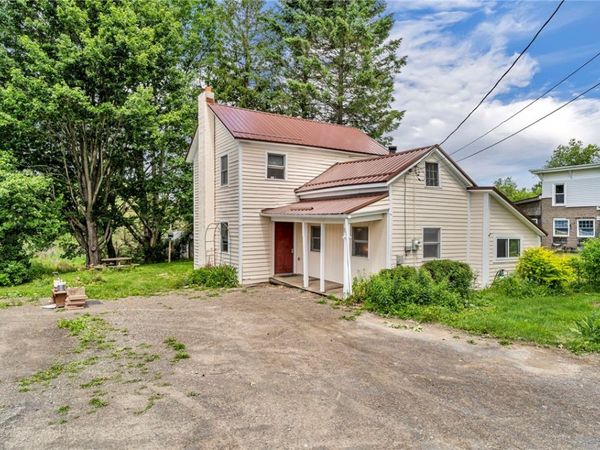 11 Kilts Road , Milford, NY 13807