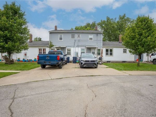 63 Winstead Road , Unit 57, Lackawanna, NY 14218
