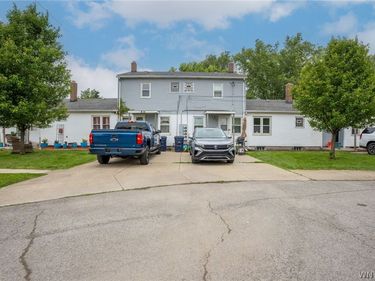 63 Winstead Road, Unit 57, Lackawanna, NY 14218