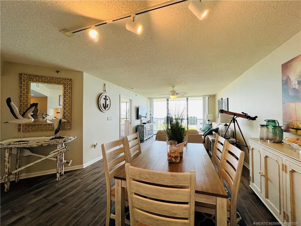8880 S Ocean Drive , Unit 402, Jensen Beach, FL 34957 Photo