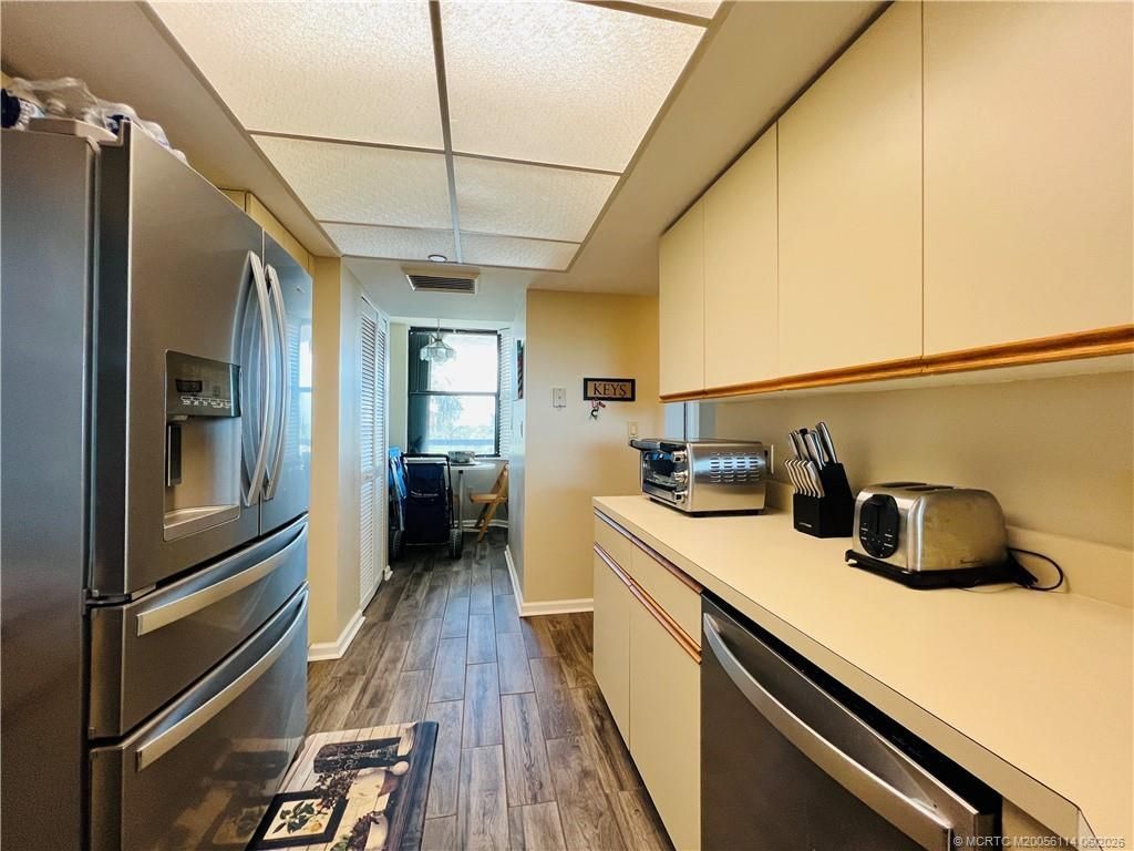8880 S Ocean Drive , Unit 402, Jensen Beach, FL 34957 Photo