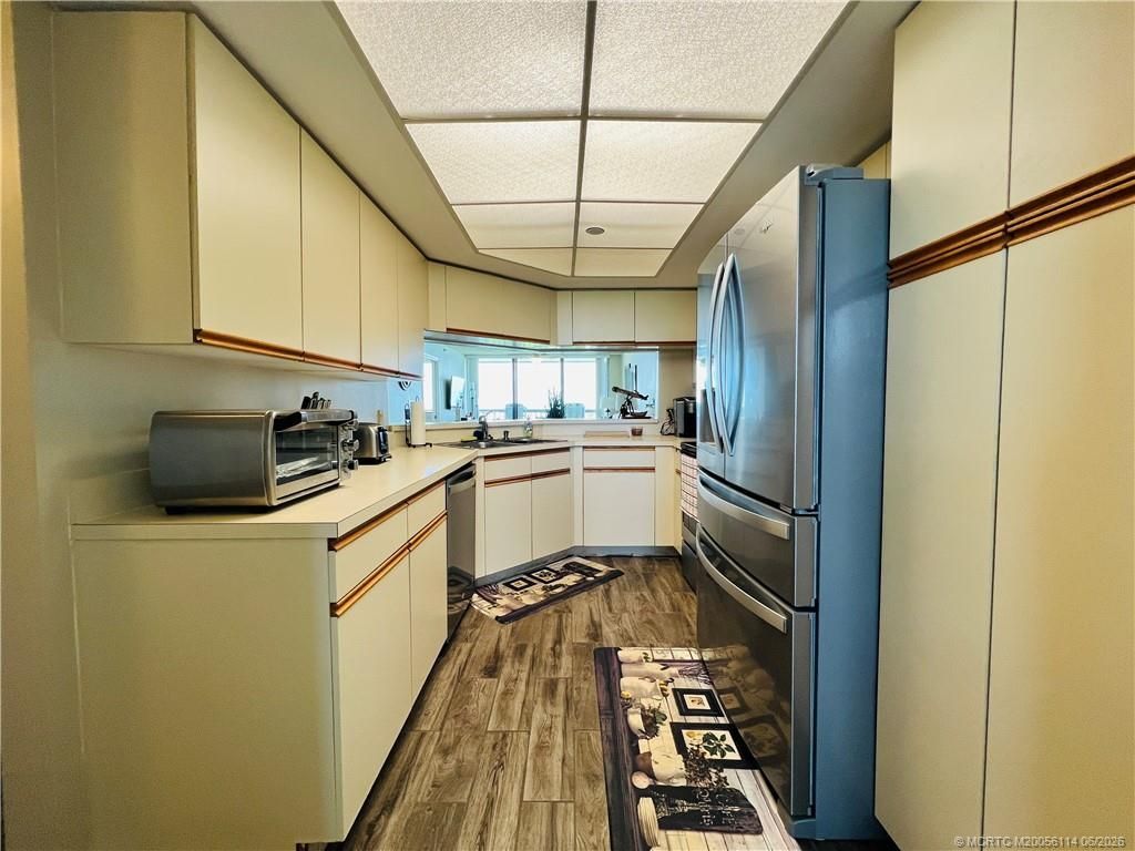 8880 S Ocean Drive , Unit 402, Jensen Beach, FL 34957 Photo