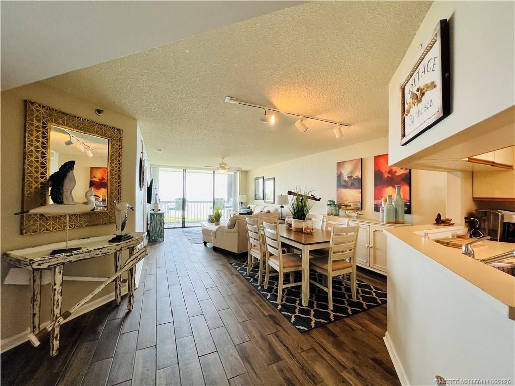 8880 S Ocean Drive , Unit 402, Jensen Beach, FL 34957 Photo