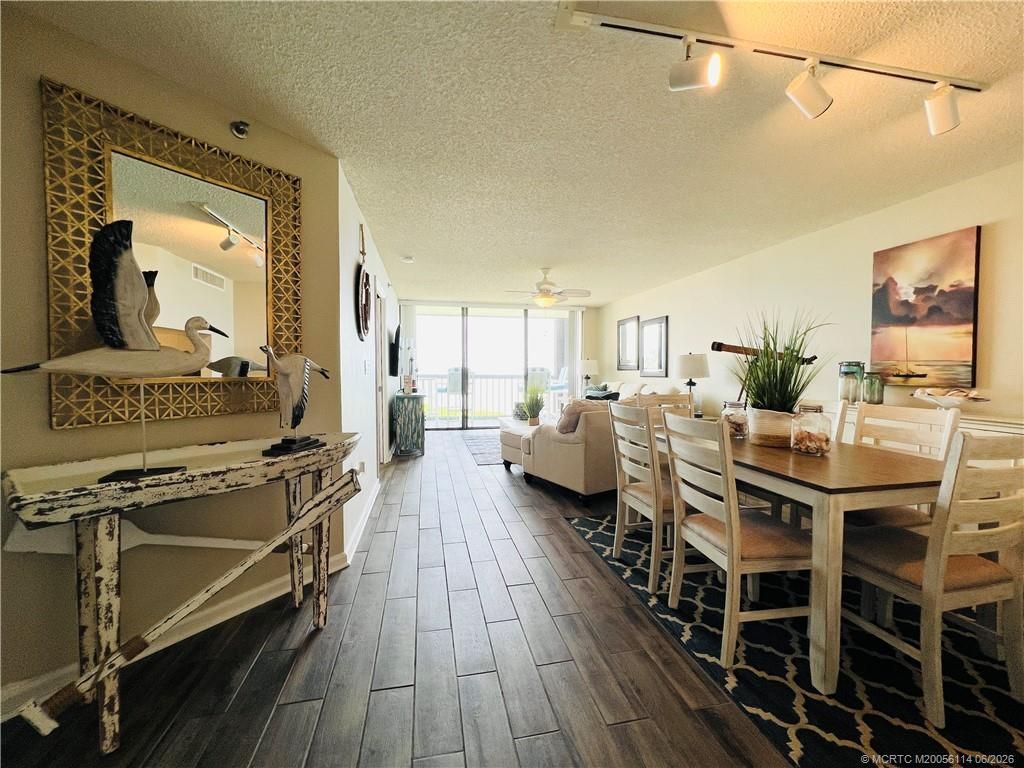 8880 S Ocean Drive , Unit 402, Jensen Beach, FL 34957 Photo