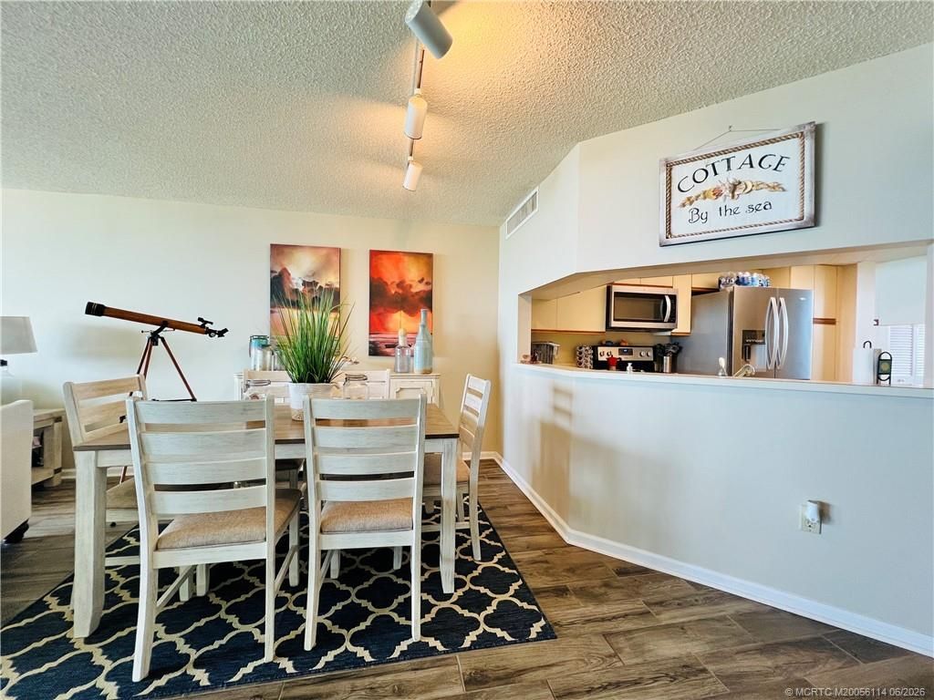 8880 S Ocean Drive , Unit 402, Jensen Beach, FL 34957 Photo