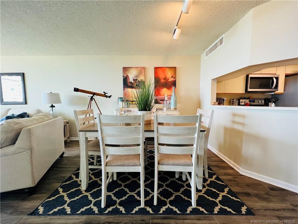 8880 S Ocean Drive , Unit 402, Jensen Beach, FL 34957 Photo