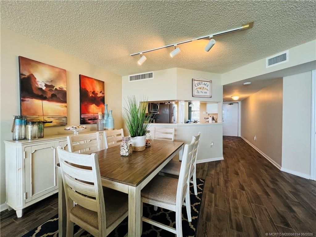 8880 S Ocean Drive , Unit 402, Jensen Beach, FL 34957 Photo
