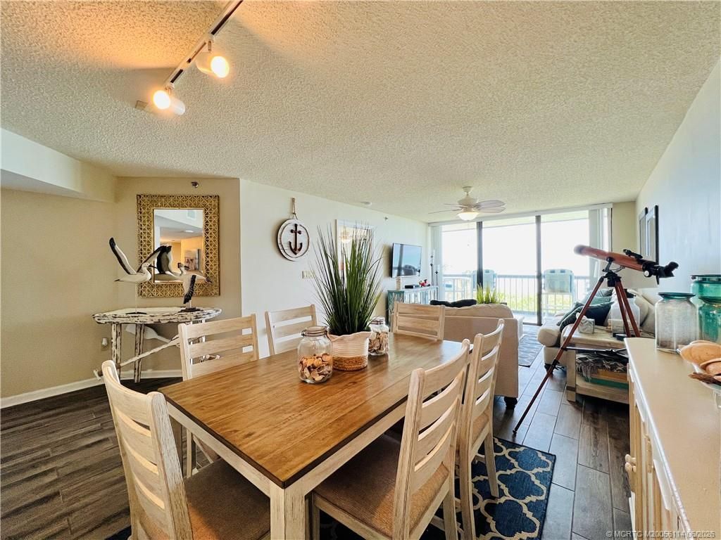 8880 S Ocean Drive , Unit 402, Jensen Beach, FL 34957 Photo