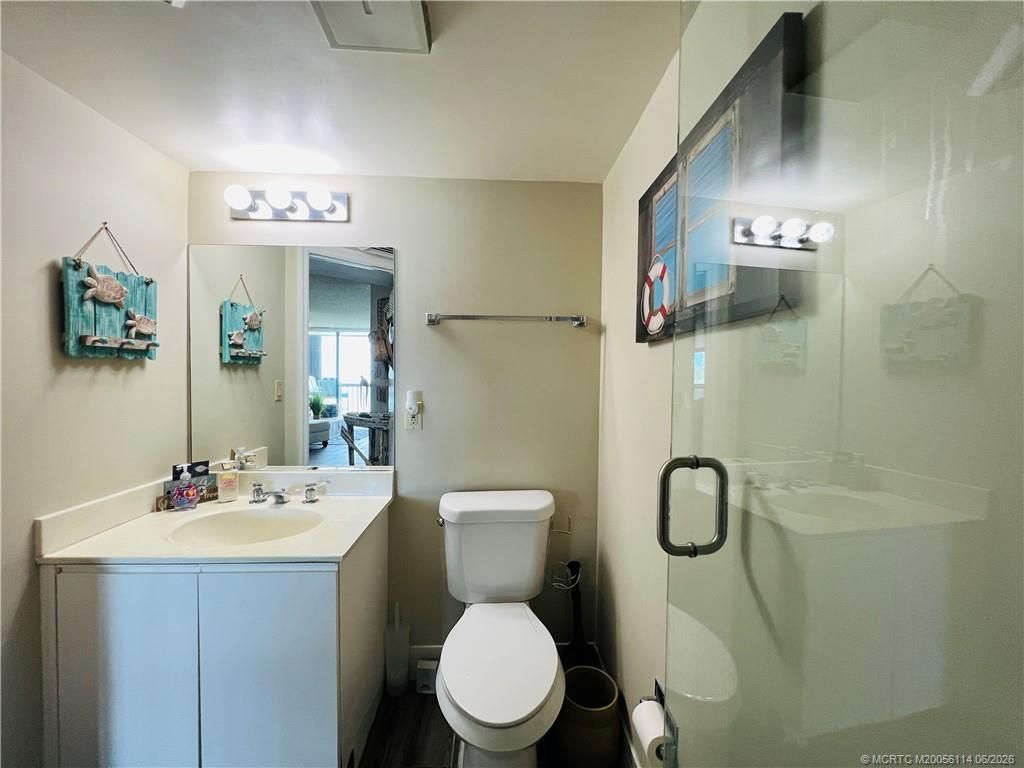 8880 S Ocean Drive , Unit 402, Jensen Beach, FL 34957 Photo