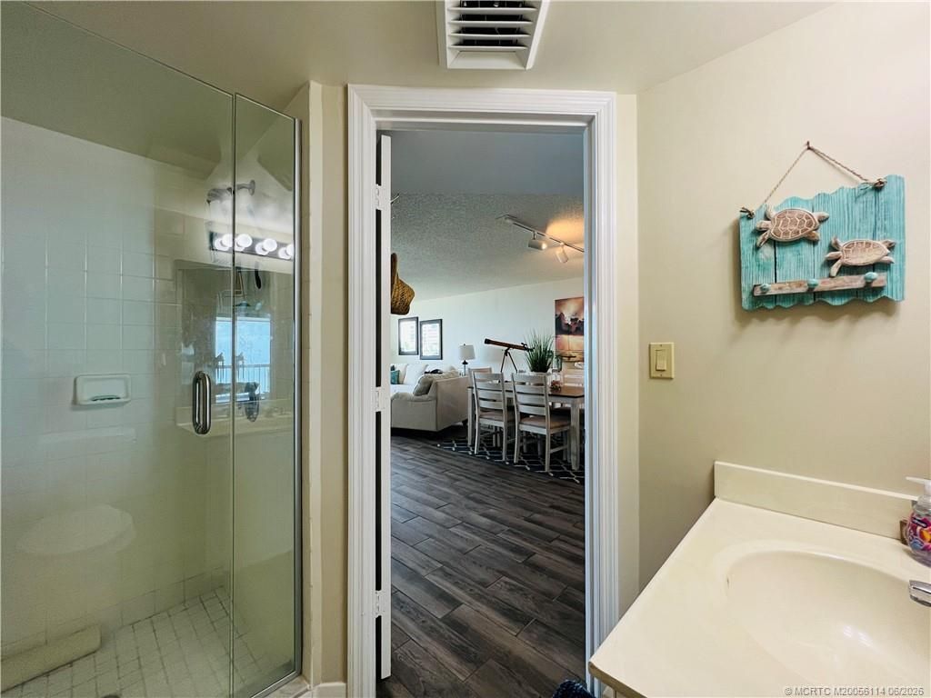 8880 S Ocean Drive , Unit 402, Jensen Beach, FL 34957 Photo