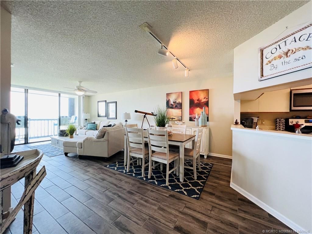 8880 S Ocean Drive , Unit 402, Jensen Beach, FL 34957 Photo
