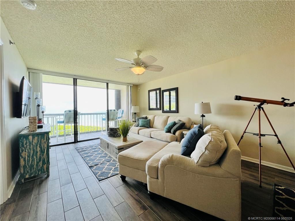 8880 S Ocean Drive , Unit 402, Jensen Beach, FL 34957 Photo
