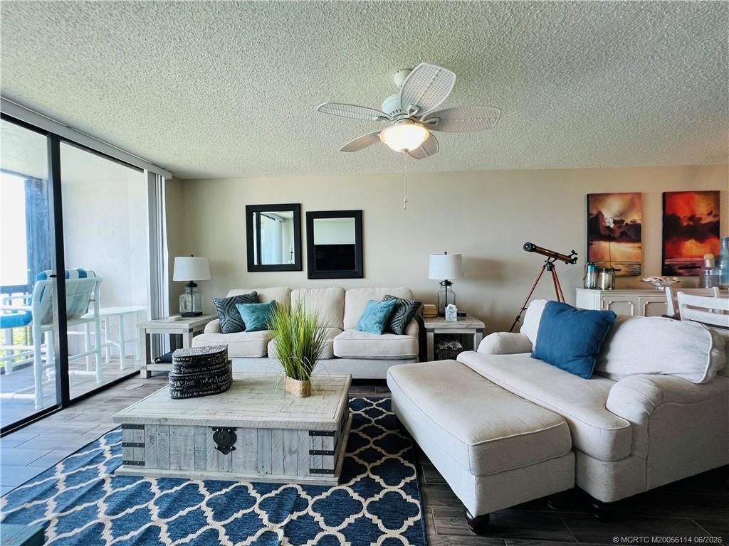 8880 S Ocean Drive , Unit 402, Jensen Beach, FL 34957 Photo