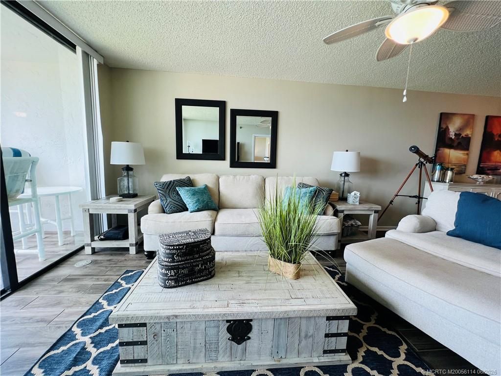 8880 S Ocean Drive , Unit 402, Jensen Beach, FL 34957 Photo