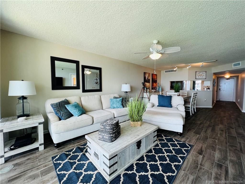 8880 S Ocean Drive , Unit 402, Jensen Beach, FL 34957 Photo