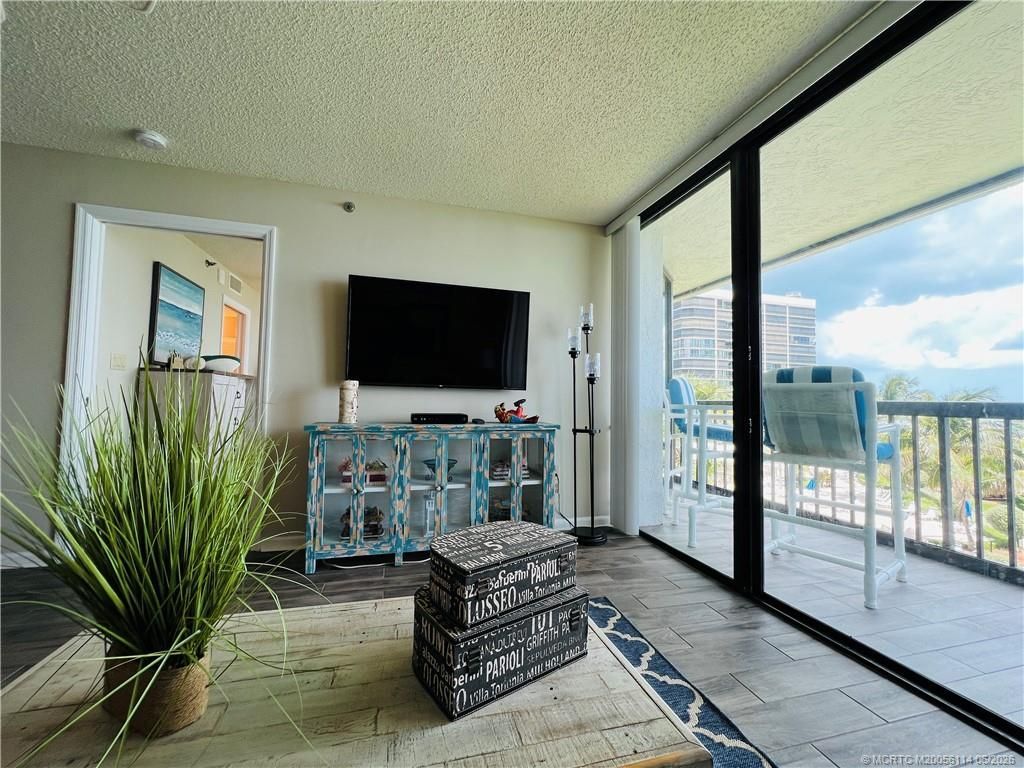 8880 S Ocean Drive , Unit 402, Jensen Beach, FL 34957 Photo