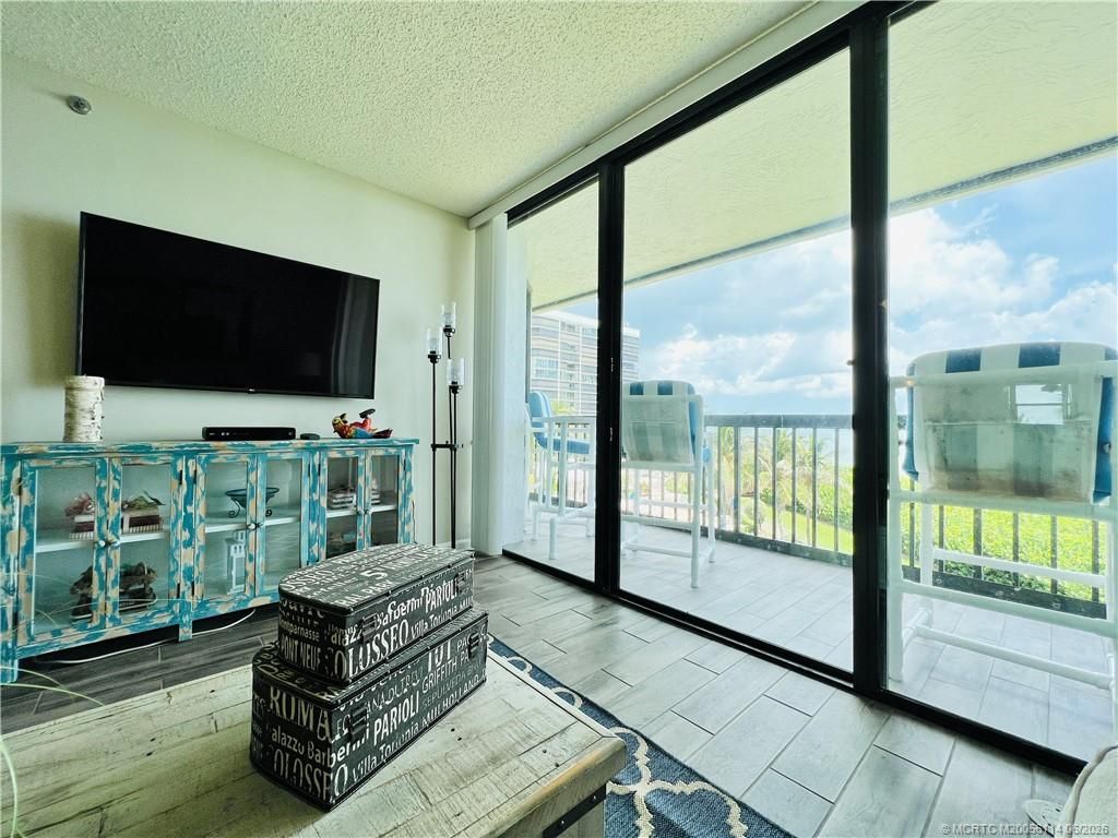 8880 S Ocean Drive , Unit 402, Jensen Beach, FL 34957 Photo