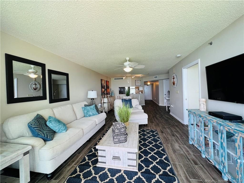 8880 S Ocean Drive , Unit 402, Jensen Beach, FL 34957 Photo