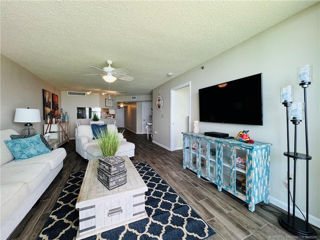 8880 S Ocean Drive , Unit 402, Jensen Beach, FL 34957 Photo