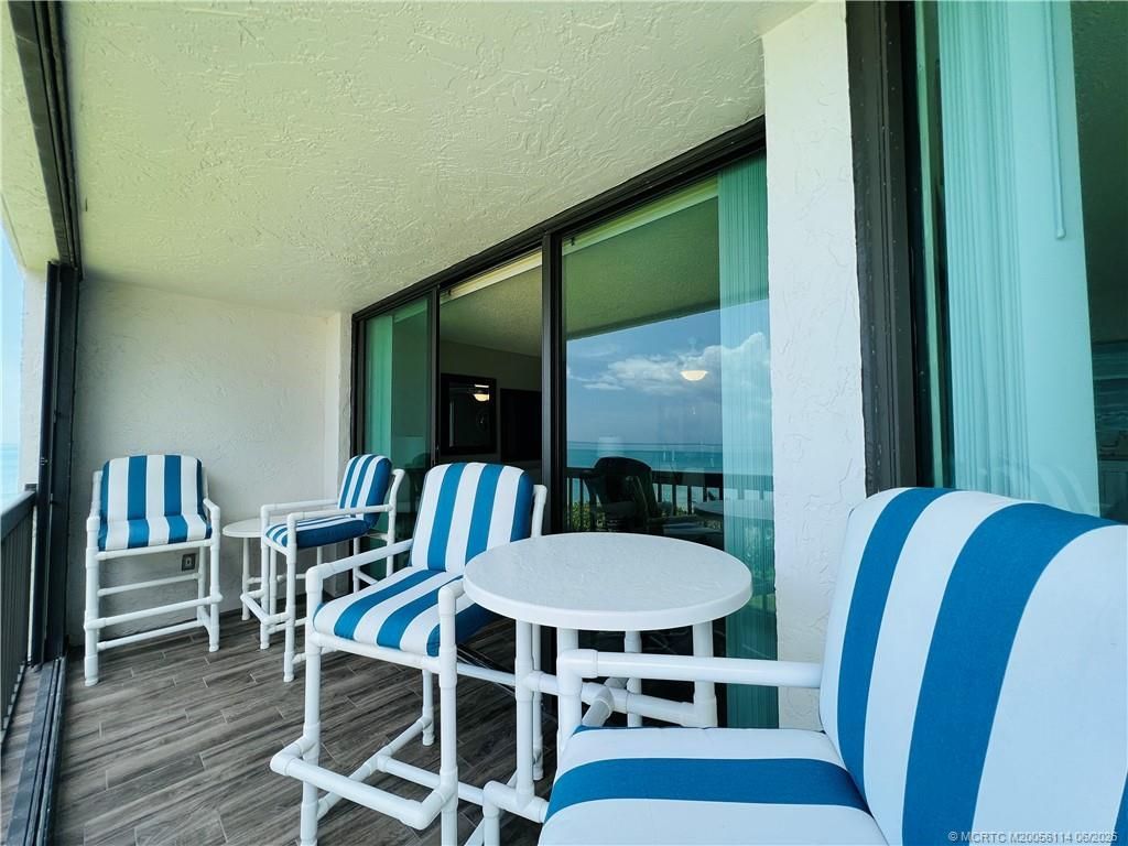 8880 S Ocean Drive , Unit 402, Jensen Beach, FL 34957 Photo